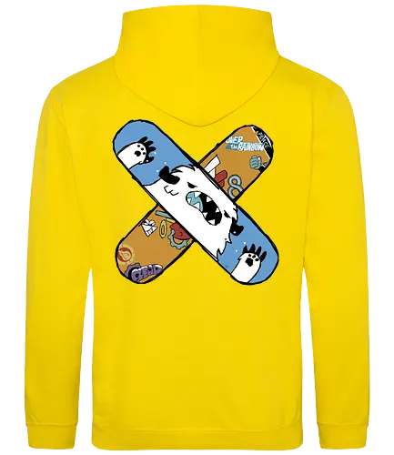 Skaters Langa Hasegawa- SK8 the Infinity fanart