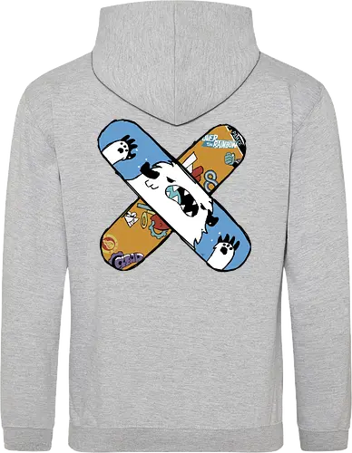 Skaters Langa Hasegawa- SK8 the Infinity fanart