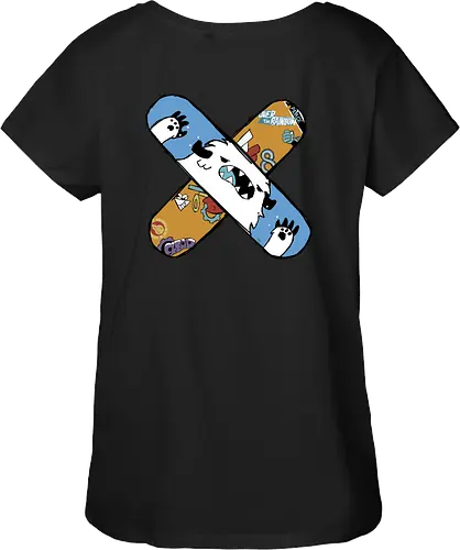 Skaters Langa Hasegawa- SK8 the Infinity fanart