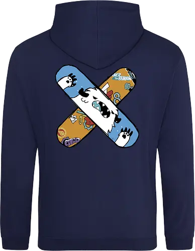 Skaters Langa Hasegawa- SK8 the Infinity fanart