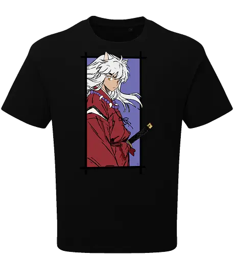 Inuyasha- Inuyasha fanart