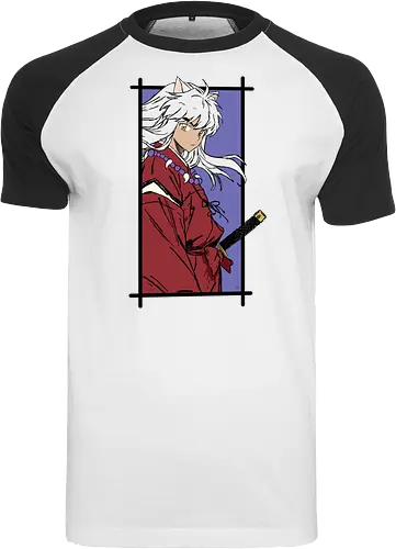 Inuyasha- Inuyasha fanart