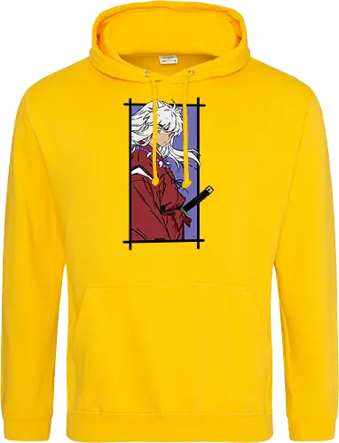 Inuyasha- Inuyasha fanart