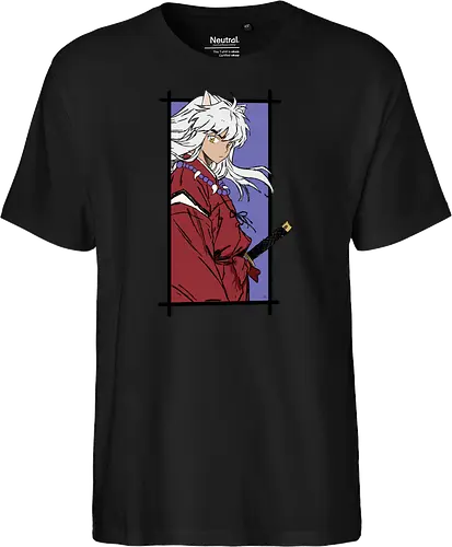 Inuyasha- Inuyasha fanart