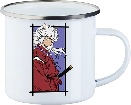 Inuyasha- Inuyasha fanart