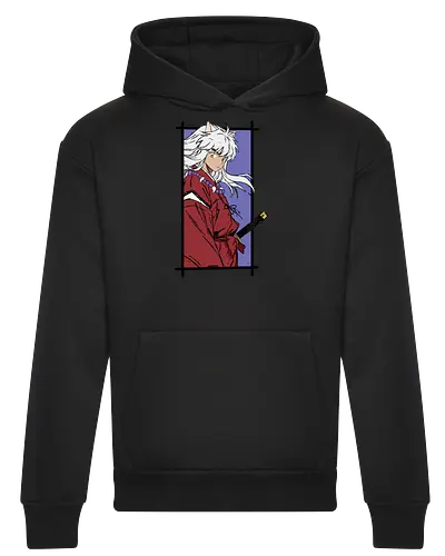 Inuyasha- Inuyasha fanart