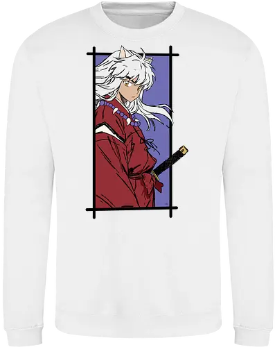 Inuyasha- Inuyasha fanart
