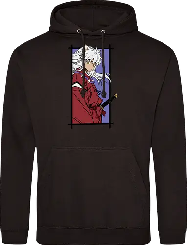 Inuyasha- Inuyasha fanart
