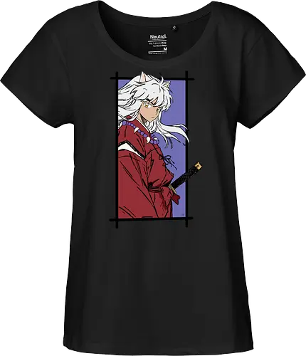 Inuyasha- Inuyasha fanart