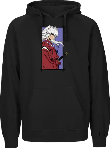 Inuyasha- Inuyasha fanart