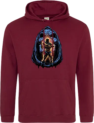 Shining Aura of Power