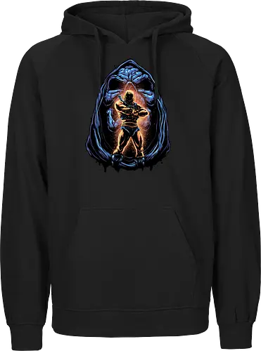 Shining Aura of Power