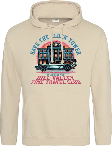 Save the Clock Tower