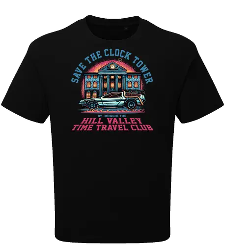 Save the Clock Tower