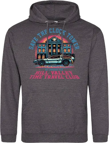 Save the Clock Tower