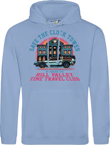 Save the Clock Tower