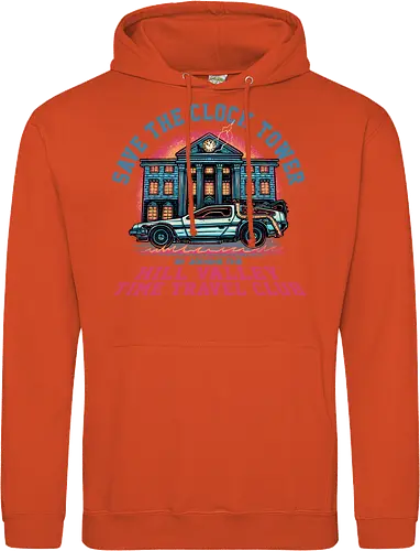 Save the Clock Tower