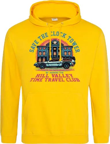 Save the Clock Tower