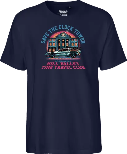 Save the Clock Tower