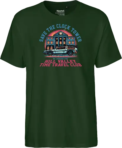 Save the Clock Tower