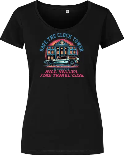 Save the Clock Tower