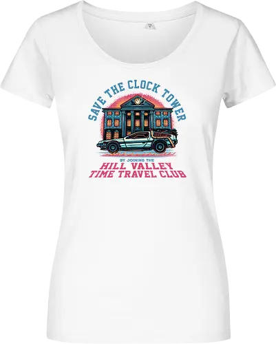 Save the Clock Tower