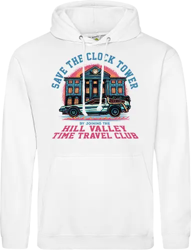 Save the Clock Tower