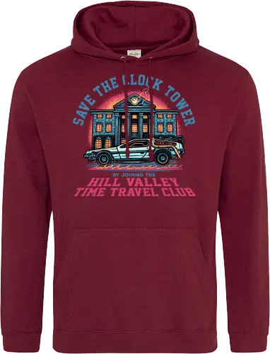 Save the Clock Tower