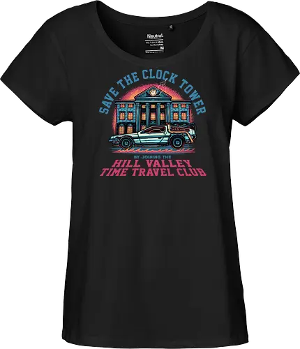 Save the Clock Tower