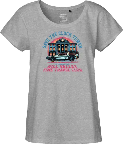 Save the Clock Tower