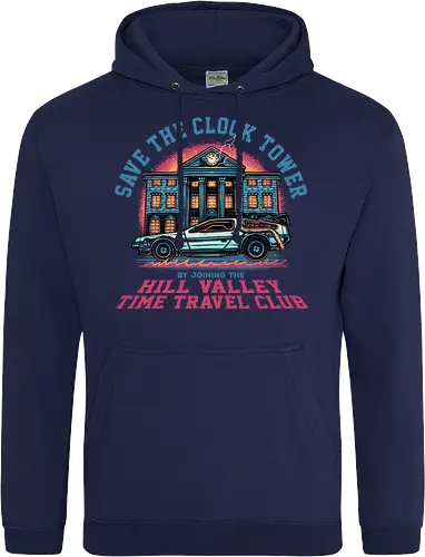 Save the Clock Tower