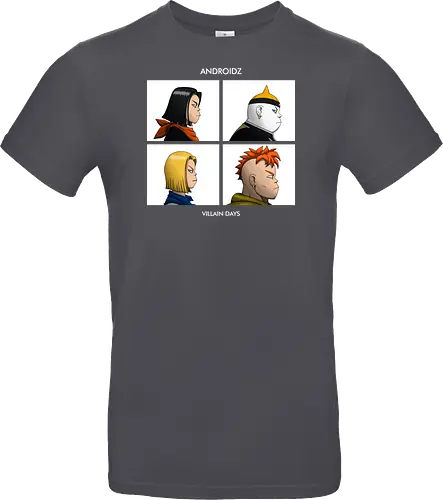 Androidz
