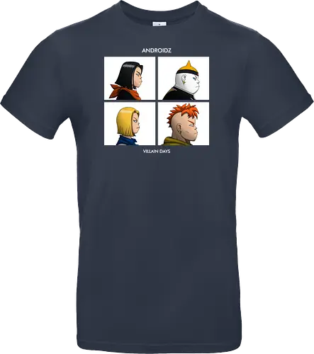 Androidz