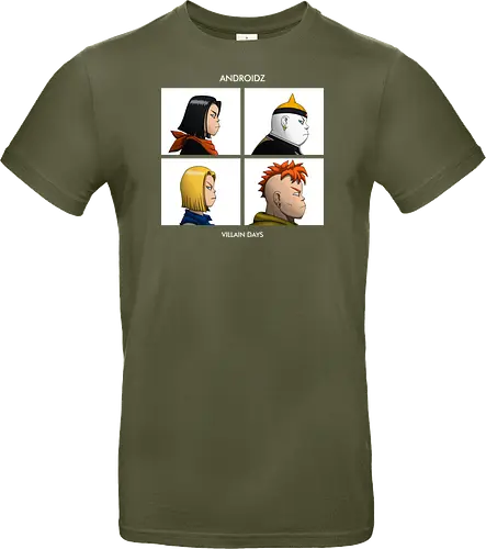 Androidz