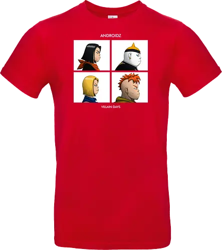 Androidz