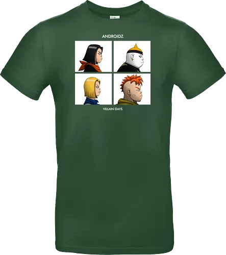 Androidz