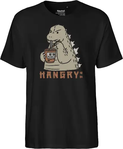Hangry Kaiju