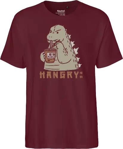Hangry Kaiju