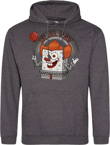 As long we all Float