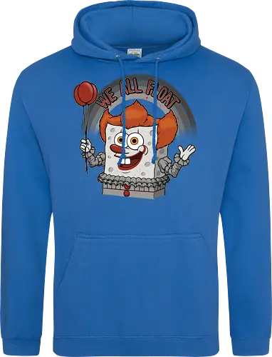 As long we all Float