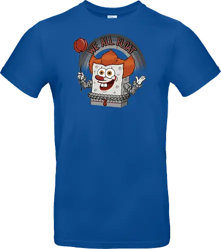 As long we all Float