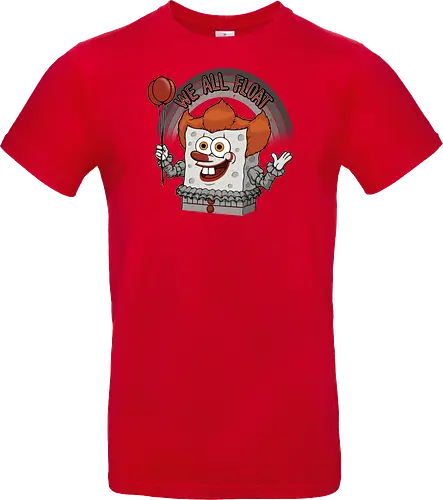 As long we all Float