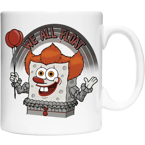 As long we all Float