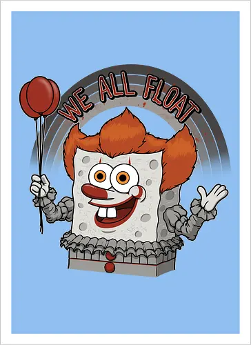 As long we all Float