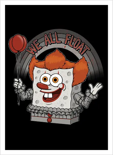 As long we all Float