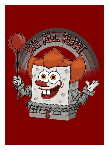 As long we all Float