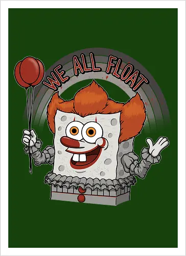 As long we all Float