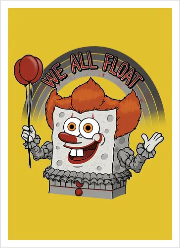 As long we all Float