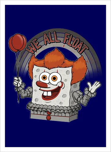 As long we all Float