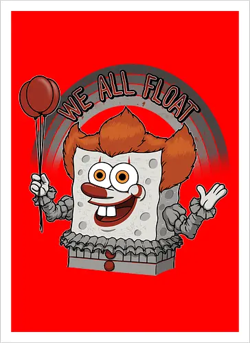 As long we all Float